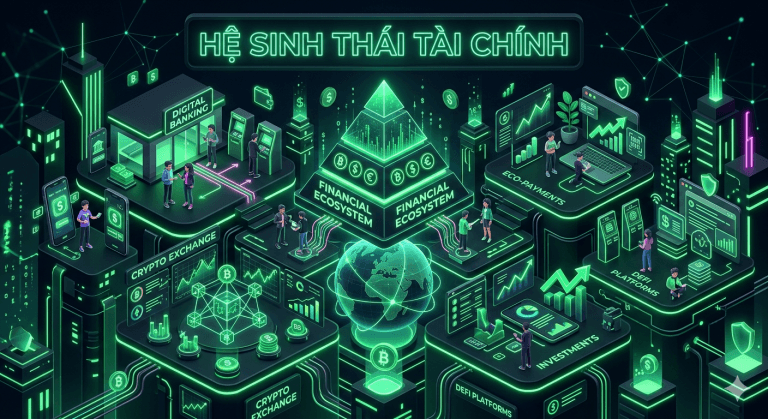 hệ sinh thái