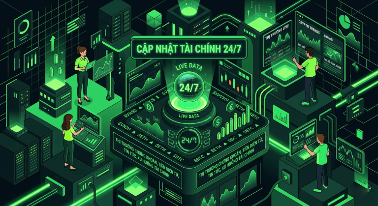 cập nhật 24/7