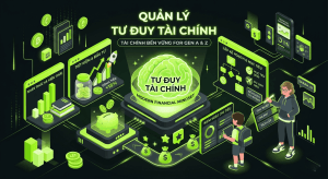 quản lý tư duy tài chính