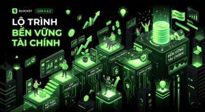 lộ trình bền vững