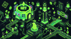 CRYPTO & NFT