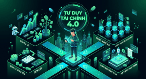 tư duy tài chính 4.0