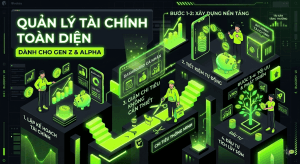 Quản lý tài chính